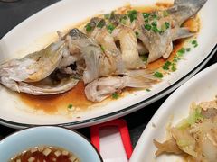 -金海湾海鲜排档(朱家尖店)
