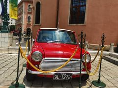 -华谊兄弟（长沙）电影小镇