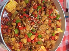 -辣小鲜·南昌大排档(船山路店)