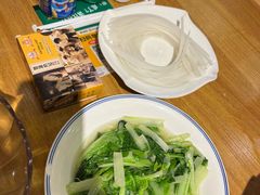 -肖记公安牛肉鱼杂馆· 省级非物质文化遗产(仁和路店)