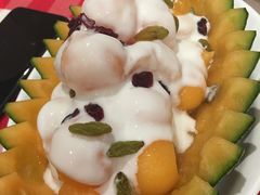 -西贝莜面村(上海百联西郊店)