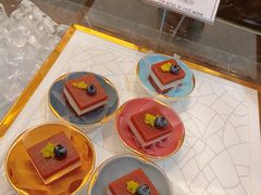 -苏州宝带桥国际大酒店自助餐厅