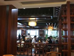 大堂-富豪海鲜酒家(常平店)