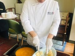 潮式金汤花胶煲鸡-潮上潮(南中环店)