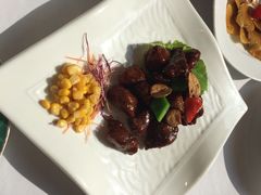 老洋房花园饭店-老洋房花园饭店(绍兴路店)