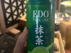 -牛YO寿喜烧·铁板烧和牛火锅自助(市府恒隆店)