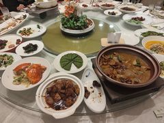 -南京中山大厦