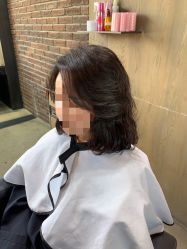-韩国李知恩形象设计