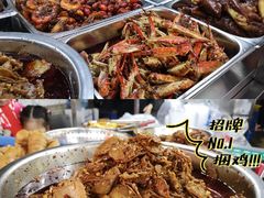 -浪哥卤味捆鸡(南门口店)