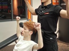 -佳禾健身(三元里店)