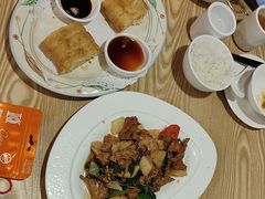 -佛有缘素食馆·荔湾老字号(陈家祠首店)