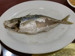 -天天海鲜城·海鲜大排档(新溪店)