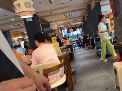 -老淮滨-蚌埠非遗小吃(淮河路店)