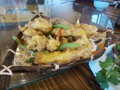 -双塔老饭店