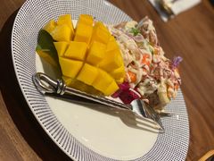-星叶·东南亚料理(宁波万象汇店)