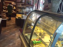 -派斯俊·本味(解放南路店)