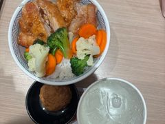 -吉野家(吉野家冰山慧谷店)