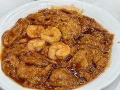 -昱德来·天津菜(河西店)