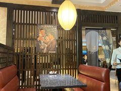 大堂-蘭·日本料理铁板烧(碧云路店)