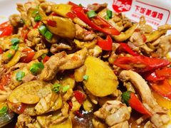 -大碗先生(万家丽店)