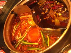 -镇江龙·火锅串串(武侯祠店)