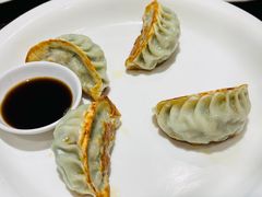 -永安鱼庄·镇江菜(东吴路店)