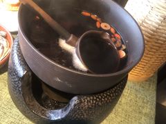 -一号铺子·大炉茶