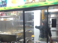 -徽三说·土徽菜·中国徽菜连锁品牌(一中店)