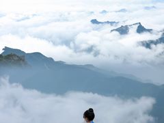 -白草畔自然风景区
