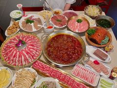 -小龙坎火锅(全球总店)