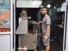 -同来顺烧烤餐厅(哈尔滨道店)