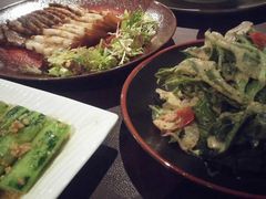 -T館·花园艺术餐厅