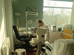-中科优视医学研究院·验光配镜·近视防控