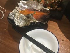 -记忆串城·东北烧烤·小龙虾·大型团建(南油店)