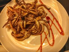 -佛山希尔顿酒店·融誉亚洲美食荟