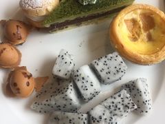 -AdD全日制餐厅(中谷花园酒店)