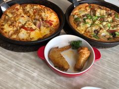 -必胜客(证大大拇指店)