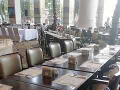 -泉州悦华酒店·自助餐厅