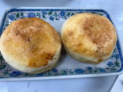 牛肉煎包-上海为民商行清真饭店(南大路店)