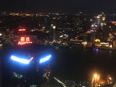 -金轩中餐厅 Jin Xuan(浦东丽思卡尔顿酒店)
