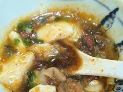 -豆相识•九九豆腐脑(牛咡桥店)
