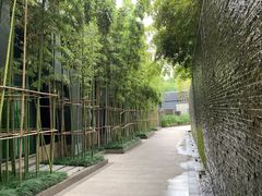 门面-明谷行馆·温泉