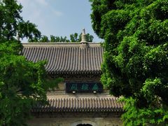 -灵谷景区