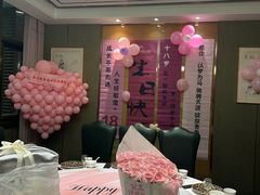 -盛百味·家宴餐厅(霸州分店)