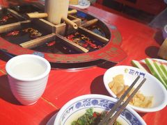 -巴九门老火锅(来福士打望店)