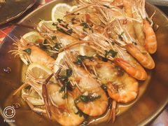 -钳真多钓虾馆·小龙虾海鲜烧烤(九六广场店)