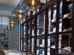 -溥仪眼镜PUYI OPTICAL(国贸商城店)