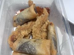 -山悦里 山野·鲜火锅(罗斯福广场店)