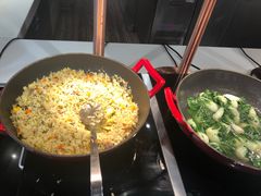 -威珀斯酒店·珀萃美食餐厅 | 海鲜刺身·现烤生蚝·特色烤肉
