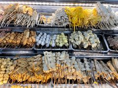 -瑞安第一泡·后街泡泡(虹桥后街店)